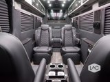 Used 2024 Mercedes-Benz Sprinter 3500 image 2