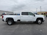 New 2024 Chevrolet Silverado 3500 LTZ w/ LTZ Convenience Package image 4