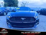 Used 2017 Ford Mustang Premium image 2