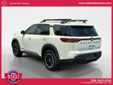 New 2025 Nissan Pathfinder Rock Creek image 4