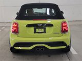 Used 2023 MINI Cooper S w/ Signature Upholstery Package image 6