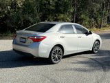 Used 2016 Toyota Corolla S Special Edition image 5