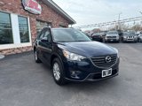 Used 2016 MAZDA CX-5 Touring image 3