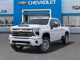 New 2025 Chevrolet Silverado 3500 LTZ w/ Z71 Chrome Sport Edition image 6