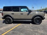New 2025 Ford Bronco Big Bend image 4