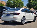 New 2026 Honda Civic Sport Touring image 4