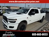 New 2025 RAM 2500 Limited image 3