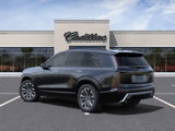 New 2026 Cadillac Vistiq Sport image 5