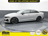 Used 2023 Kia K5 GT-Line image 3