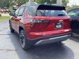 New 2026 Chevrolet Equinox LT w/ Convenience Package II image 3