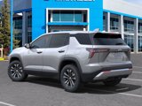 New 2026 Chevrolet Equinox LT w/ Convenience Package II image 3