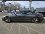 Used 2023 Mercedes-Benz EQS 450+ Sedan image 5