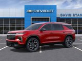 New 2026 Chevrolet Traverse High Country image 2