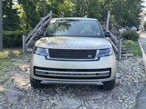 New 2025 Land Rover Range Rover SE image 2