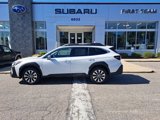 New 2025 Subaru Outback Touring XT image 3