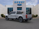 New 2025 Ford F250 4x4 Crew Cab Super Duty image 5