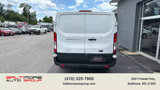 Used 2017 Ford Transit 250 130 Low Roof image 4
