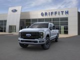 New 2025 Ford F250 Platinum image 2