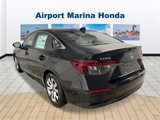 New 2026 Honda Civic LX image 3