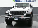 New 2025 Jeep Wrangler Unlimited Rubicon image 4