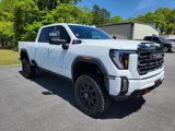 Used 2024 GMC Sierra 2500 AT4 w/ AT4 Premium Plus Package image 3