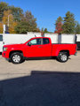 Used 2020 GMC Canyon 4x4 Extended Cab w/ Convenience Package image 4