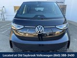 New 2025 Volkswagen ID. Buzz Pro S image 5