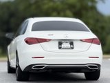 Used 2024 Mercedes-Benz C 300 Sedan image 4