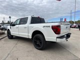 New 2025 Ford F150 Platinum w/ Equipment Group 702A High image 4