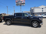 Used 2025 GMC Sierra 1500 SLT image 6