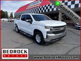 Used 2022 Chevrolet Silverado 1500 LT image 1