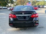 Used 2019 Nissan Sentra SR image 5
