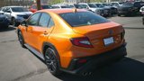Used 2022 Subaru WRX Premium image 3