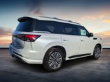 New 2025 INFINITI QX80 Luxe image 3