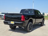 New 2025 RAM 2500 Laramie w/ Night Edition image 3