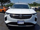 Certified 2023 Buick Envision Essence image 2