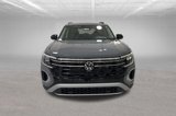 New 2025 Volkswagen Atlas Peak Edition SE image 2