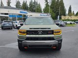 New 2026 Honda Passport TrailSport Elite image 2