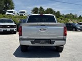 New 2025 Ford F150 XLT image 6