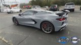Used 2025 Chevrolet Corvette Stingray Premium Cpe w/ Z51 Performance Package image 6