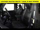 New 2025 Jeep Wrangler Unlimited Sahara image 3