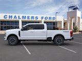New 2025 Ford F250 Lariat image 3