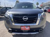 New 2025 Nissan Pathfinder SL w/ SL Premium Package image 2