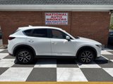 Used 2018 MAZDA CX-5 Touring w/ Preferred Equipment Package image 2