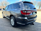 Used 2020 Dodge Durango SXT w/ 3rd Row Seating Group image 5