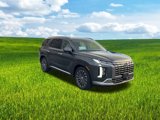 New 2025 Hyundai Palisade Calligraphy image 2