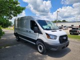 New 2025 Ford Transit 250 148 Medium Roof image 5