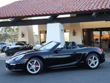 Used 2015 Porsche Boxster image 5