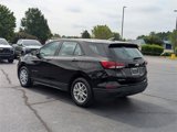 Used 2023 Chevrolet Equinox LS image 5