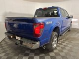 New 2024 Ford F150 XLT w/ Equipment Group 302A MID image 6